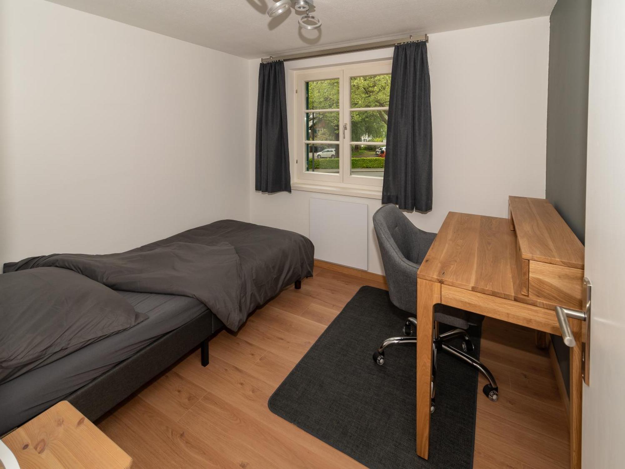 Crimson Cottage Apartments Dornbirn Bagian luar foto